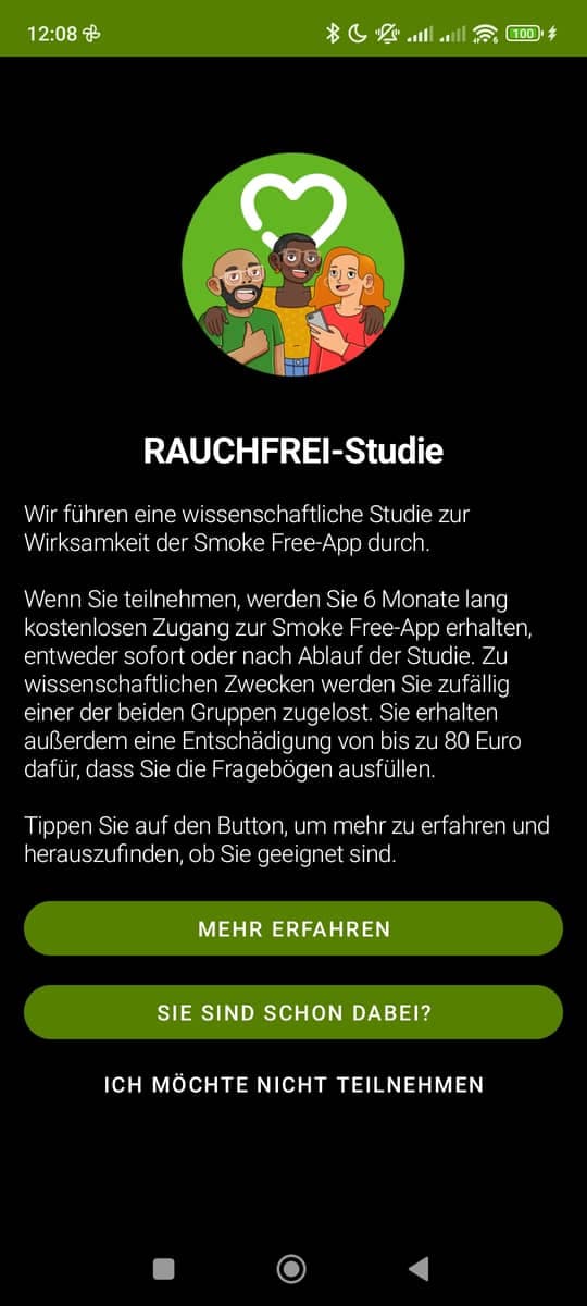 Studienangebot