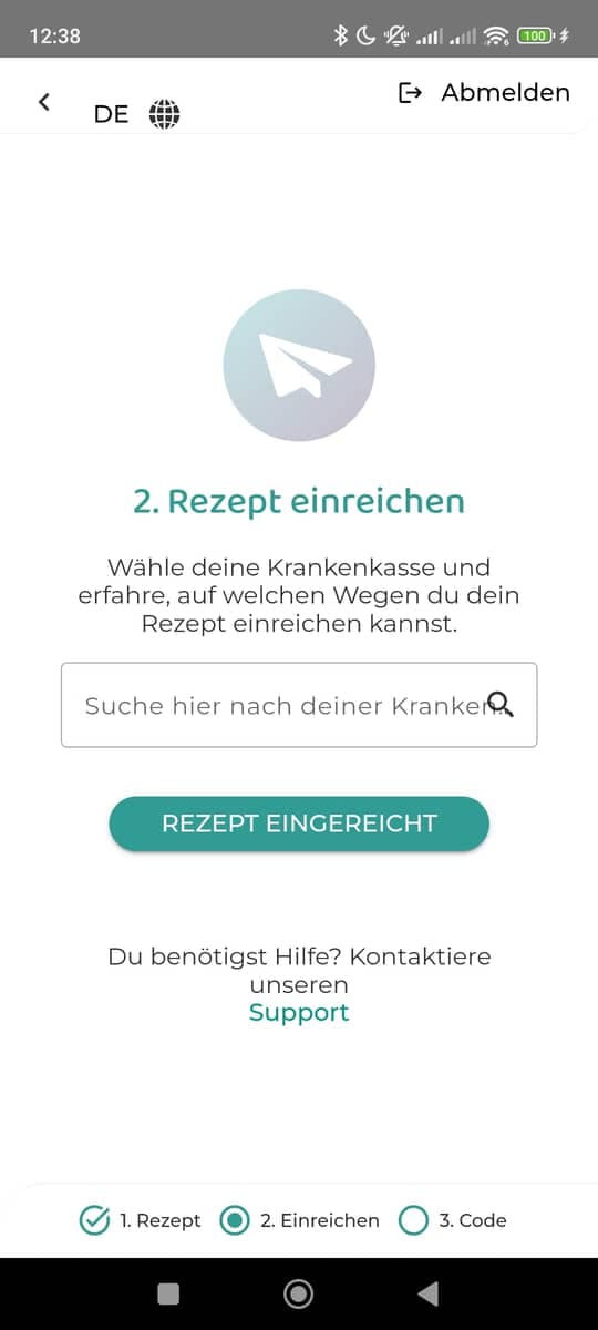 Rezepthilfe