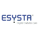 ESYSTA App & Portal – Digitales Diabetesmanagement logo