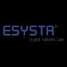 ESYSTA App & Portal – Digitales Diabetesmanagement logo