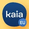 Kaia COPD: Meine aktive COPD Therapie logo