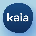 Kaia Rückenschmerzen - Rückentraining für Zuhause logo