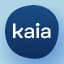 Kaia Rückenschmerzen - Rückentraining für Zuhause Logo