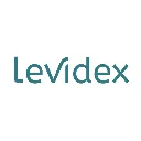 levidex logo