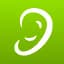 Meine Tinnitus App - Das digitale Tinnitus Counseling Logo
