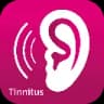 Meine Tinnitus App - Das digitale Tinnitus Counseling logo