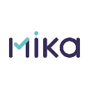 Mika logo