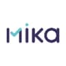 Mika logo