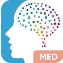 NeuroNation MED logo