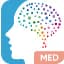 NeuroNation MED Logo