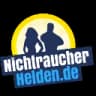 NichtraucherHelden-App logo