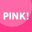 PINK! Coach logo