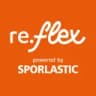 re.flex logo