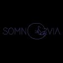somnovia logo