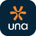 Una Health für Diabetes logo