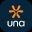 Una Health für Diabetes Logo