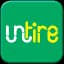 Untire® Logo