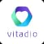 Vitadio Logo