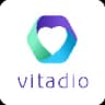 Vitadio logo