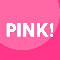 publications diga logos pink 